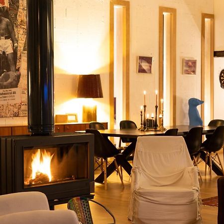 Villa Le Loft - Calme & Deco - Patio Intime - Salle De Cinema - Centre Ville Ван Екстериор снимка